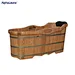 Best Portable Wooden Bathtub